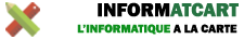 logo informatcart